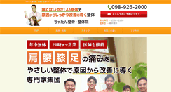 Desktop Screenshot of chatanseikotuin.info